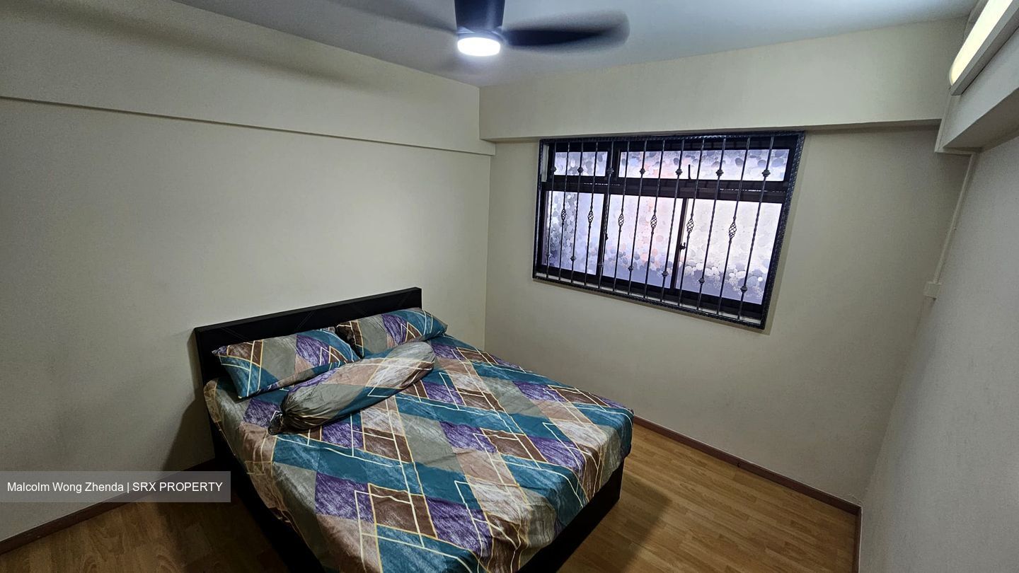 Blk 435 Yishun Avenue 6 (Yishun), HDB 4 Rooms #574996001